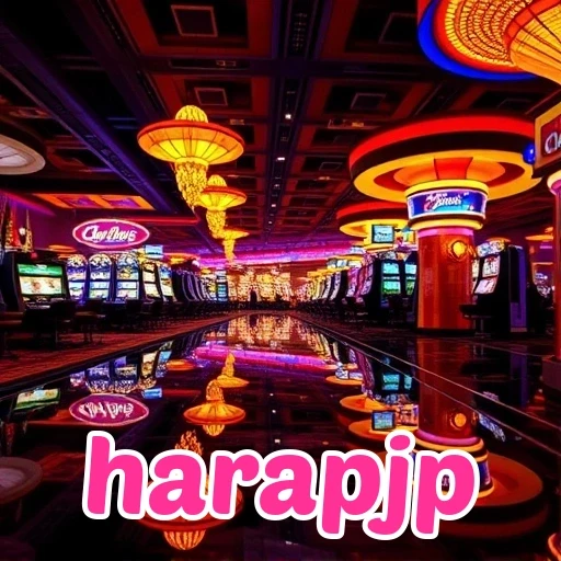 harapjp: Pengalaman Game Aksi Seru yang Tak Terlupakan