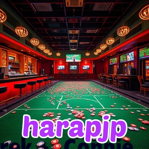 harapjp Trik Curang