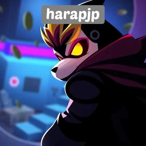 Menghadirkan Beragam Game Seru di Harapjp