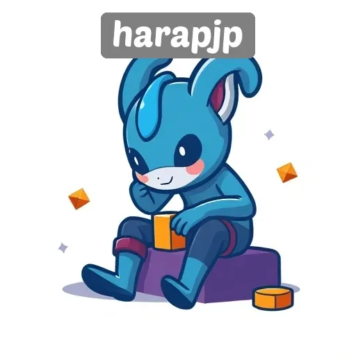 Menggali Fitur Utama Situs Game Harapjp