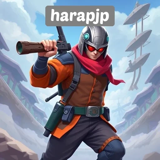Menelusuri Genre Game Populer di Harapjp