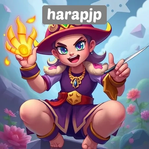 Mengulas Fitur Menarik di Situs Game Harapjp