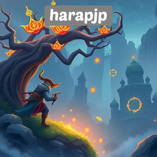 Fitur Unggulan yang Ditawarkan oleh Harapjp