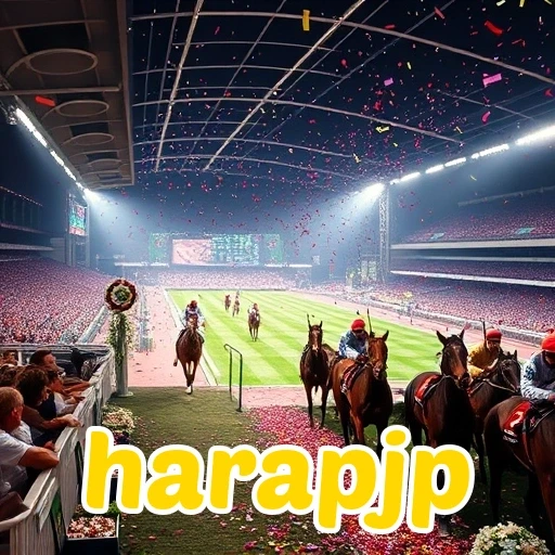 harapjp: Temukan Game Gratis Penuh Keseruan dan Kenikmatan