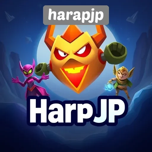 Apa Saja Keunggulan Harapjp dalam Menyediakan Game Gratis