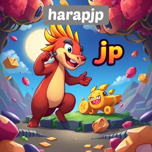 Situs Harapjp Menawarkan Beragam Game Favorit