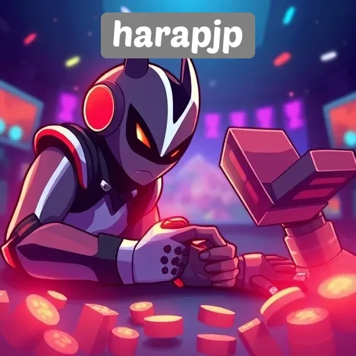 Harapjp Sebagai Platform Terpercaya untuk Pecinta Game