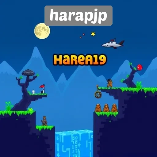 Perbandingan Harapjp dengan Platform Game Lain di Indonesia