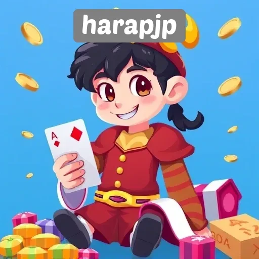 Mengenal Harapjp Situs Game Terlengkap di Indonesia