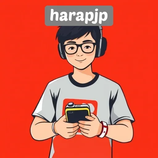 Dampak Harapjp terhadap Komunitas Gamer di Indonesia