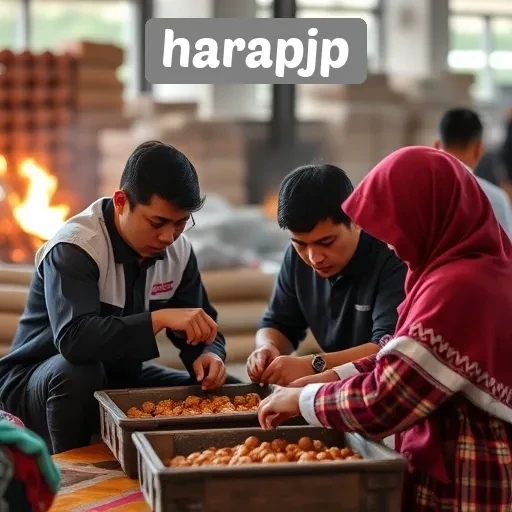 Peran Harapjp dalam Meningkatkan Industri Game Lokal