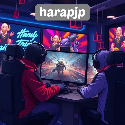 Kelebihan dan Kekurangan Harapjp untuk Gamer