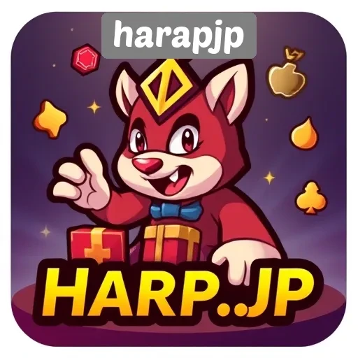 Pendahuluan Mengenai Situs Game Harapjp