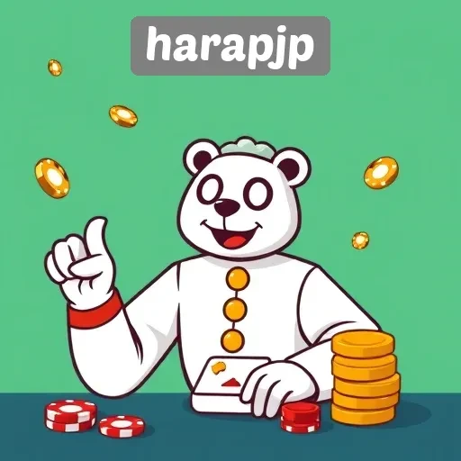 Panduan Pengguna Baru untuk Memahami Harapjp