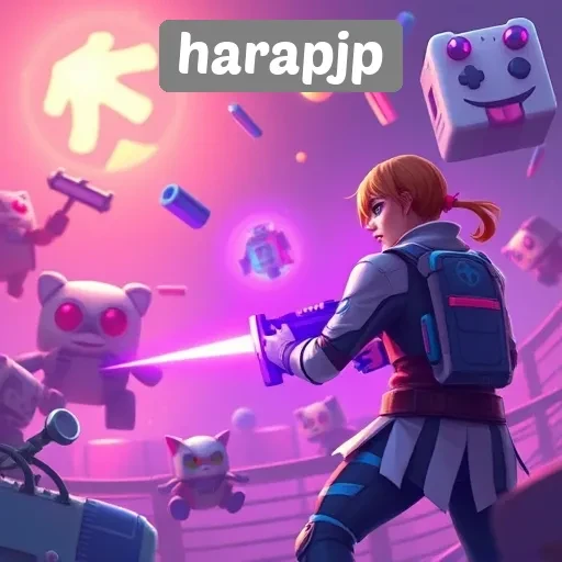 Tren Game Populer di Harapjp yang Perlu Diketahui