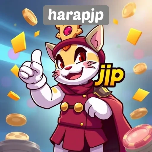 Ulasan Mendalam tentang Situs Game Harapjp