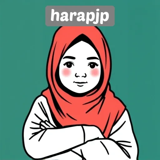 Tinjauan Pengalaman Pengguna di Situs Harapjp